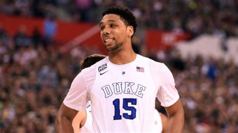 jahlil okafor draft